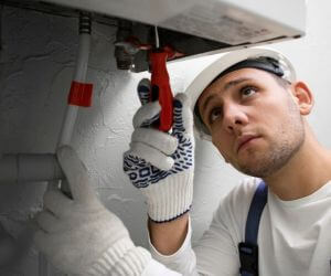 About Emergency plumbing pros Madera, PA