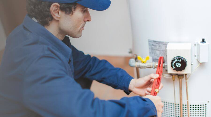 Professional emergency plumbing in Madera, PA
